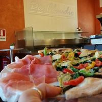 Pizzeria Da Claudio