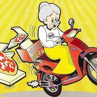 Nonna Pizza