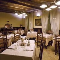 Trattoria Maurizi