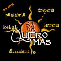 Quiero Mas Comiso