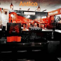 Trattoria Antico Stemma