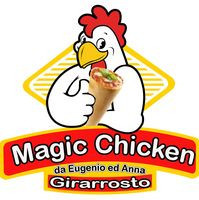 Magic Chicken