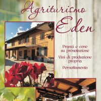Agriturismo Eden