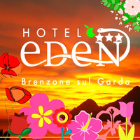 Eden Gardasee Lago Di Garda Lake Garda