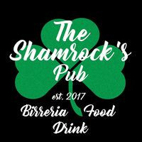 The Shamrock's Pub