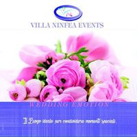 Villa Ninfea Events