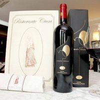 Ciusa Emporio Enoteca
