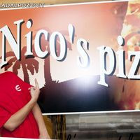 Nico's Pizza