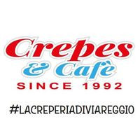 Crepes CafÉ