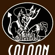 Diablo Saloon Valle Salimbene