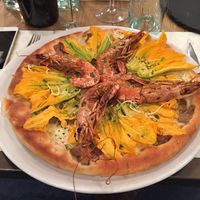 Verdesalvia Pizza Gourmet