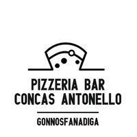 Pizzeria Di Concas Antonello