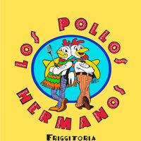 Los Pollos Hermanos