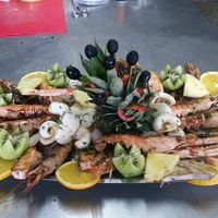 Pizzeria Trattoria La Pergola