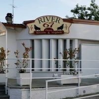 River 67 Motta Visconti