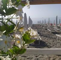 Lido Bosco Marino Stabilimento Balneare