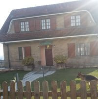 Paderna Locanda L'erba Luisa