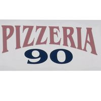 Pizzeria Braceria 90