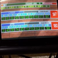 Bowling Leonessa