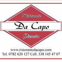 Pizzeria Da Capo