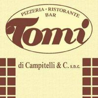 San Lazzaro Pizzeria Tomi