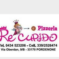 Pizzeria Re Cupido