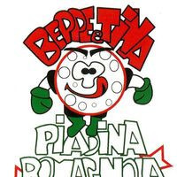 Beppe&tina La Piadina