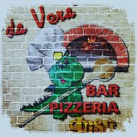 Pizzeria GrisÚ Da Vera