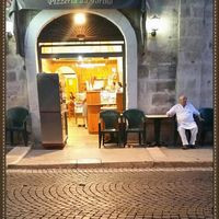 Pizzeria Da Torino