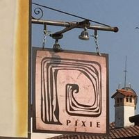 Pixie Original Cornwall Pub