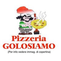 Golosiamo 3.0 Pizzeria