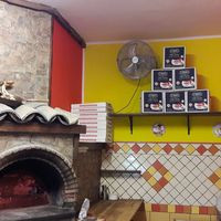 Pizzeria La Rustica