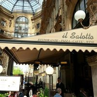 Il Salotto Di Milano Milan, Italy