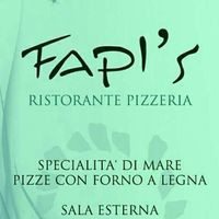 Pizzeria Fapi's