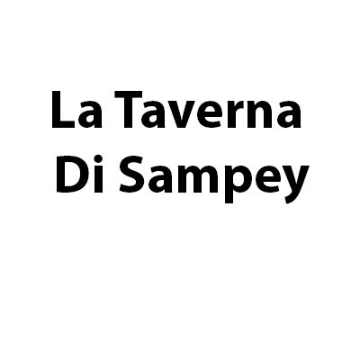 La Taverna Di Sampey