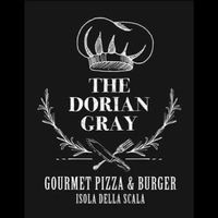 The Dorian Gray-gourmet Pizza And Burger