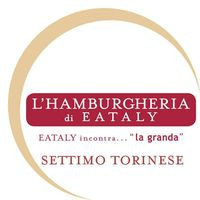 Hamburgheria Eataly Settimo Torinese