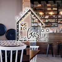 Casa Gaslini Bistrot Pizzeria