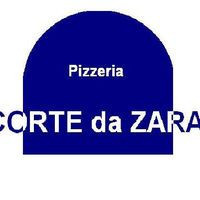 Pizzeria Corte Da Zara