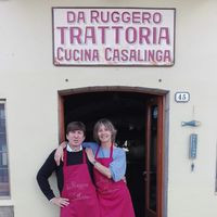 Trattoria Da Ruggero