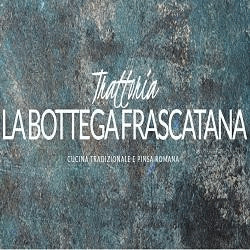 Trattoria Pinseria La Bottega Frascatana