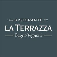 Enoteca La Terrazza Di Bagno Vignoni